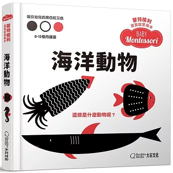 海洋動物