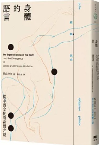 身體的語言