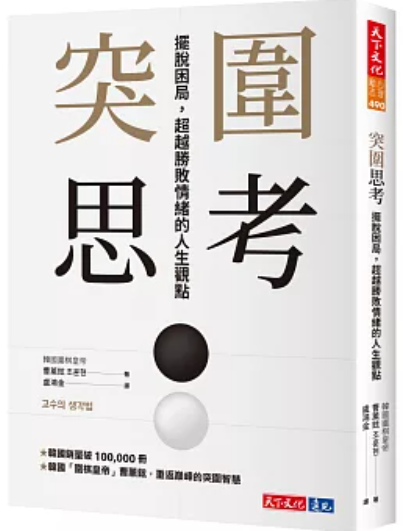 突圍思考