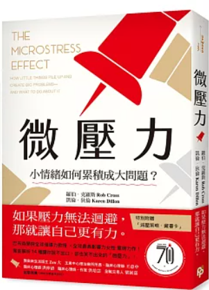 微壓力