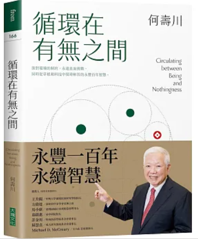循環在有無之間