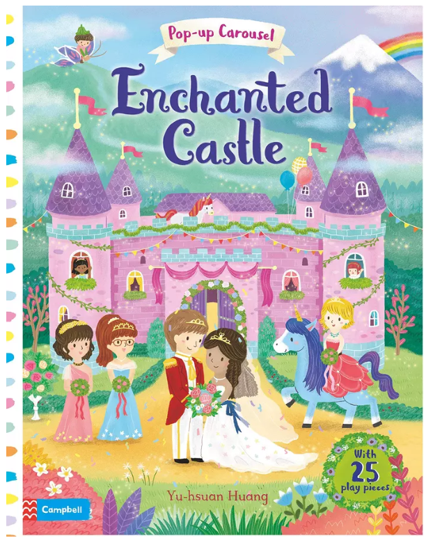 Enchanted Castle