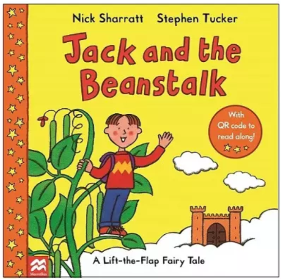 Jack and the Beanstalk