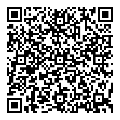 讀者權益聲明簽暑QR code