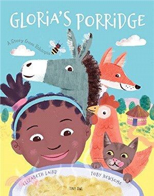 Gloria's porridge
