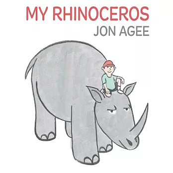 My rhinoceros