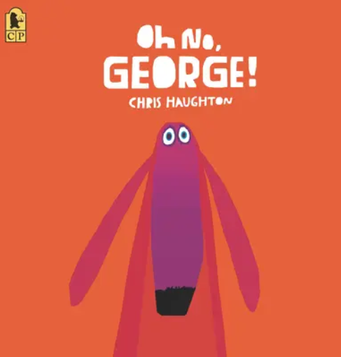 Oh no, George!