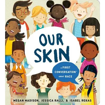 Our skin
