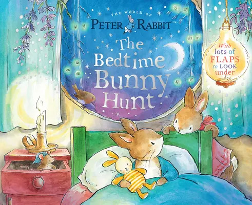The bedtime bunny hunt