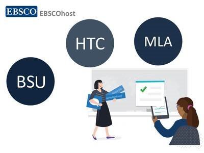 BSU & HTC & MLA 資料庫