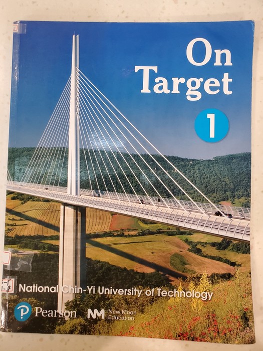 (1100024) On Target 1圖片